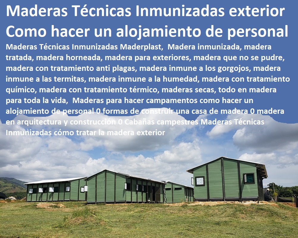 Construcción campamentos modulares fabrica de modulos militares Ubicar policial civil 0 construcción modular maderplast 0 shelter Albergue Refugio Morada 0 Imágenes de construcción campamento prefabricado principios construcción 0 Construcción campamentos modulares fabrica de modulos militares Ubicar policial civil 0 construcción modular maderplast 0 shelter Albergue Refugio Morada 0 Imágenes de construcción campamento prefabricado principios construcción 0